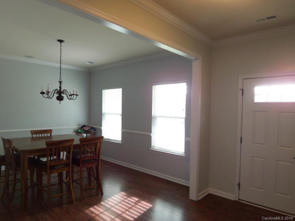 Glendalough - Residential Lease