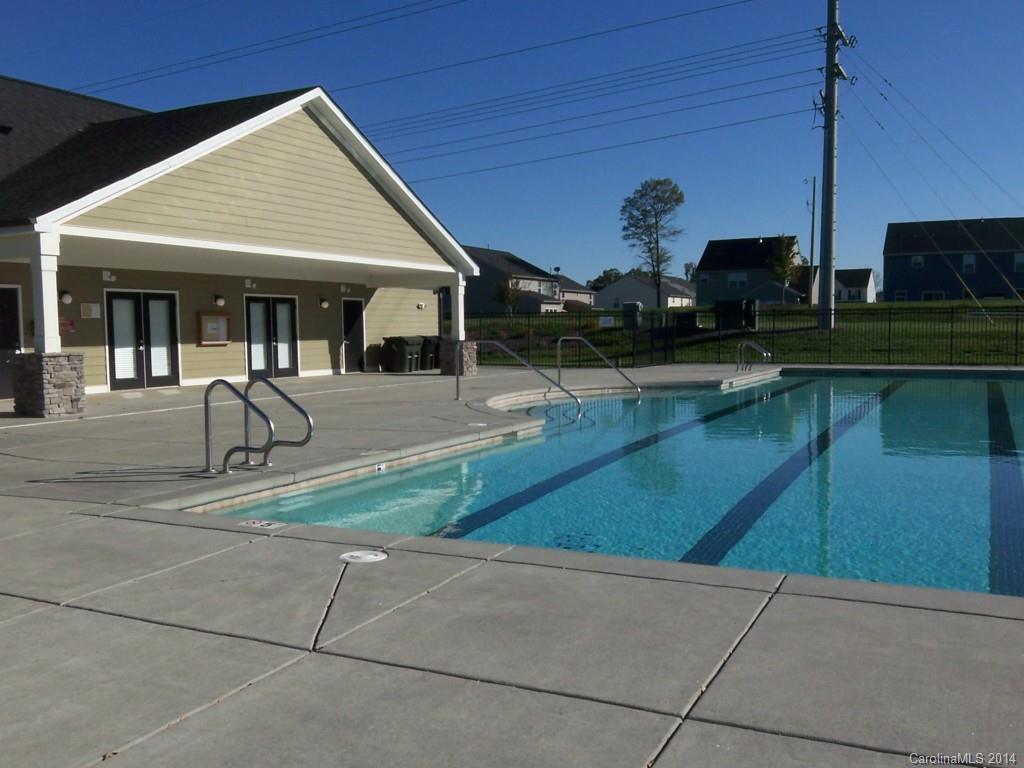 Glendalough - Residential Lease