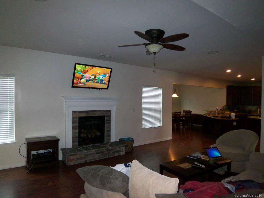 Glendalough - Residential Lease