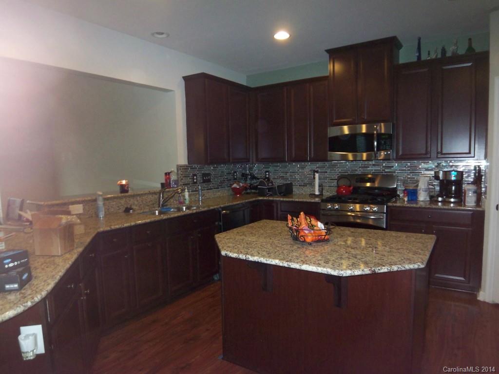 Glendalough - Residential Lease