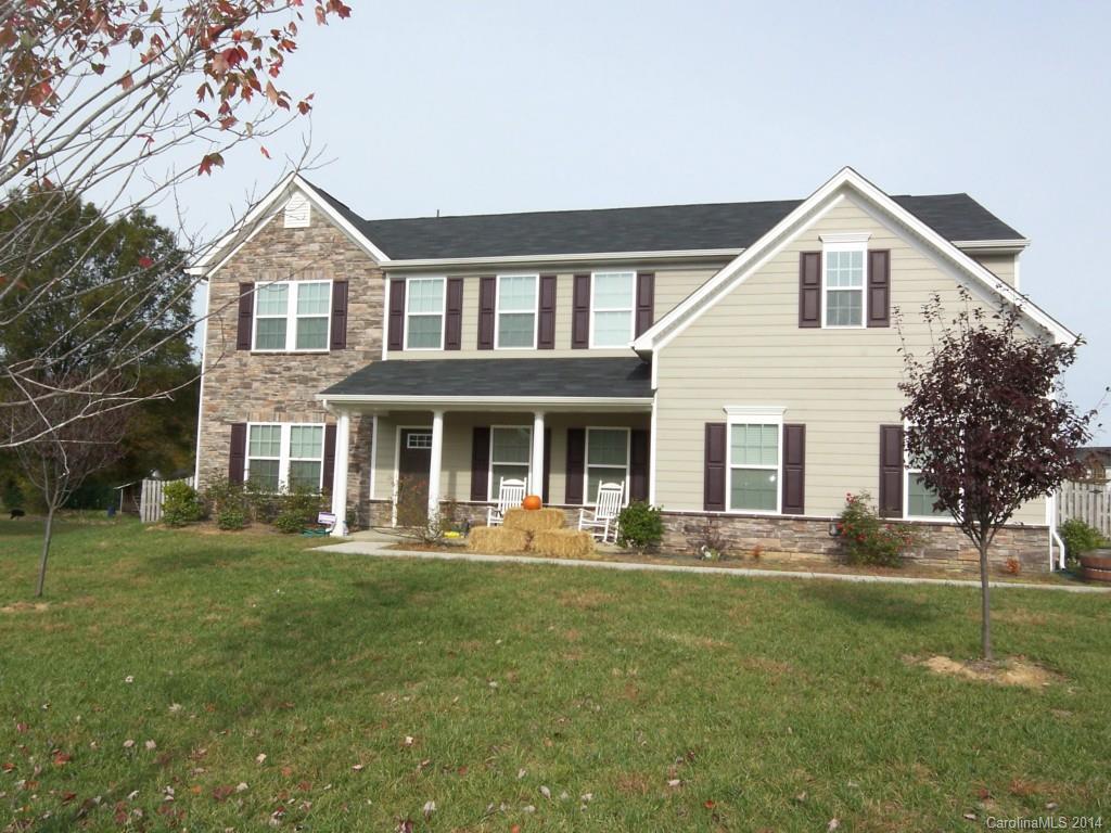 Glendalough - Residential Lease