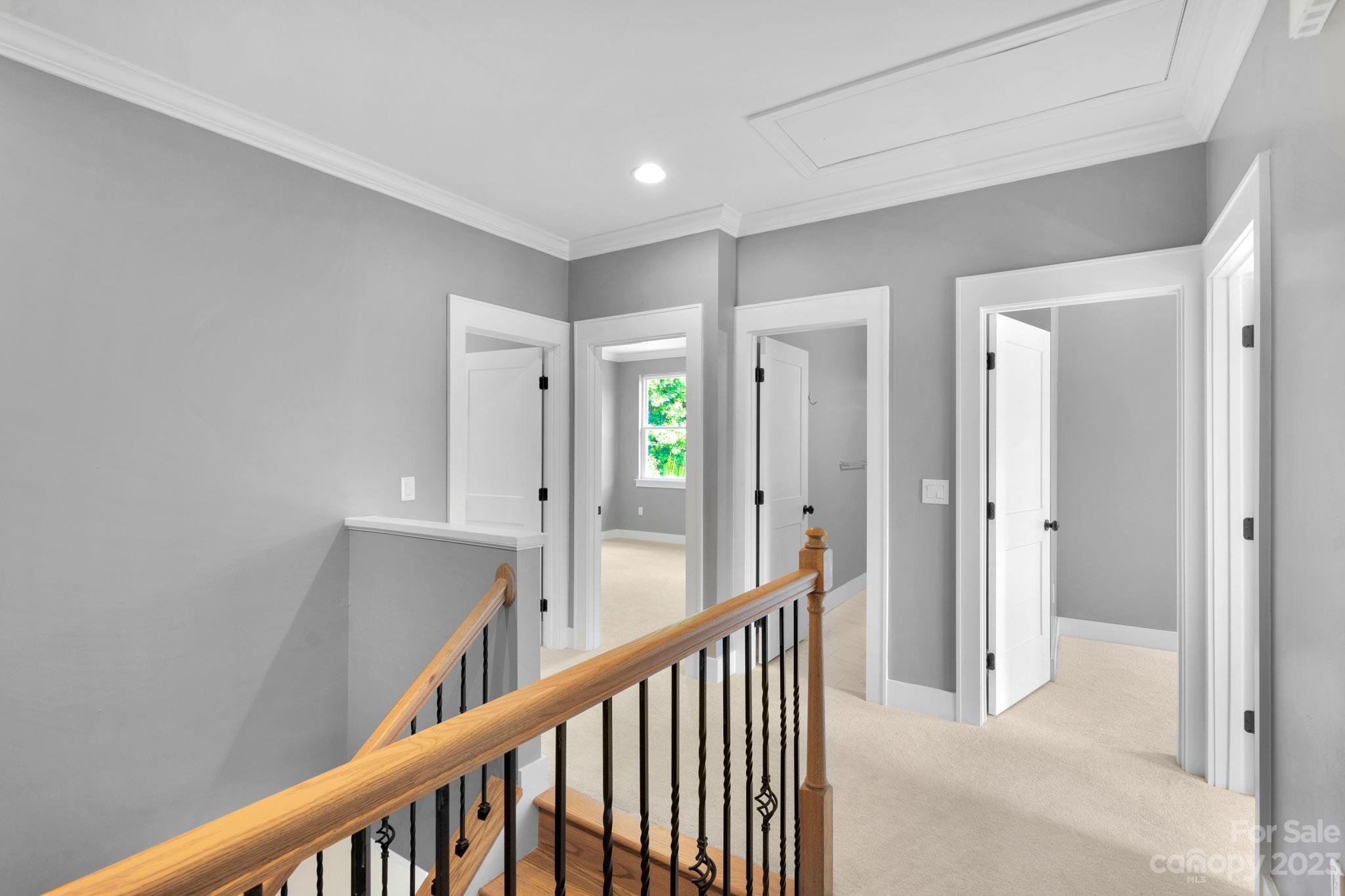 Regent Park - Residential