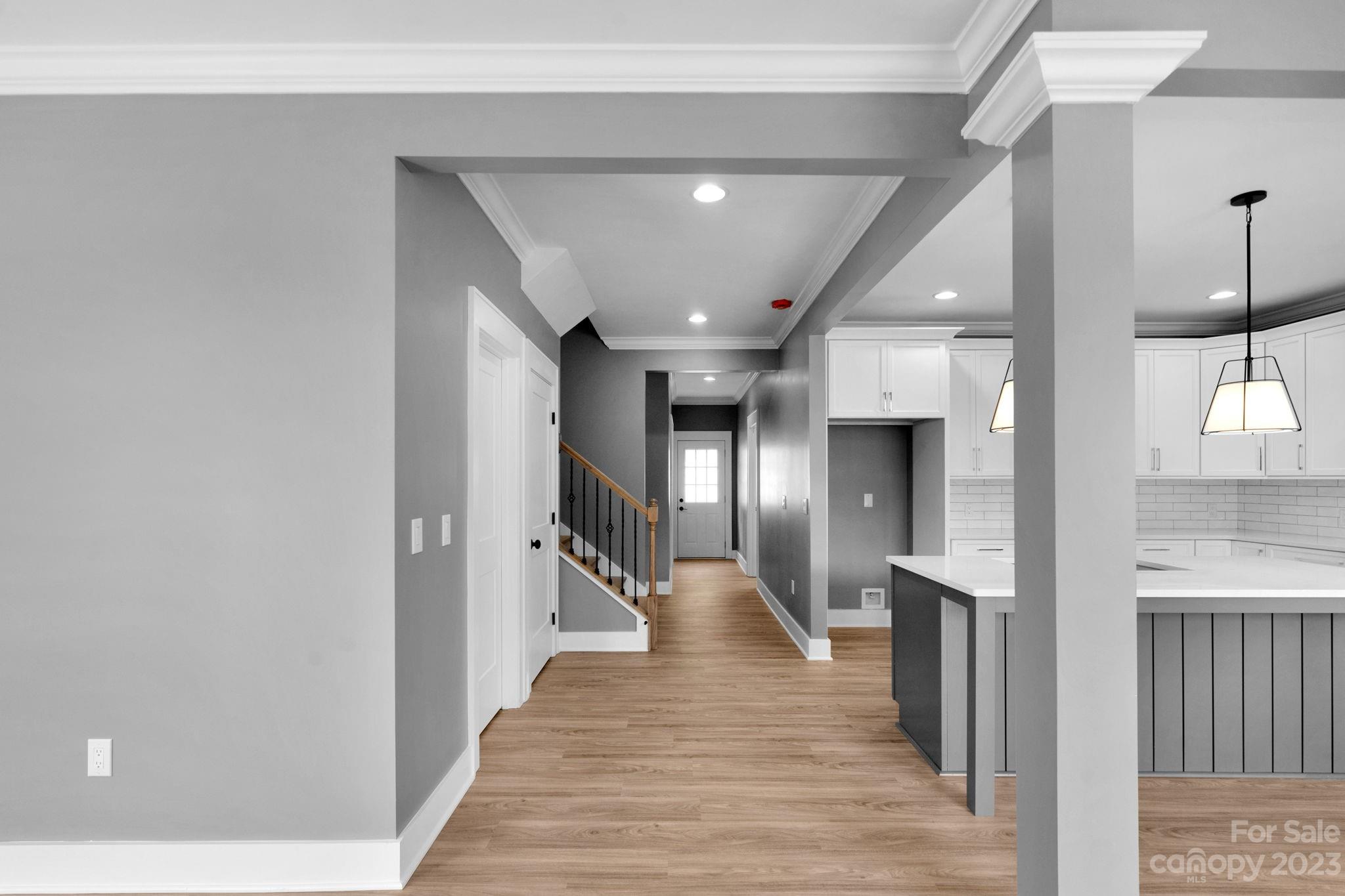 Regent Park - Residential