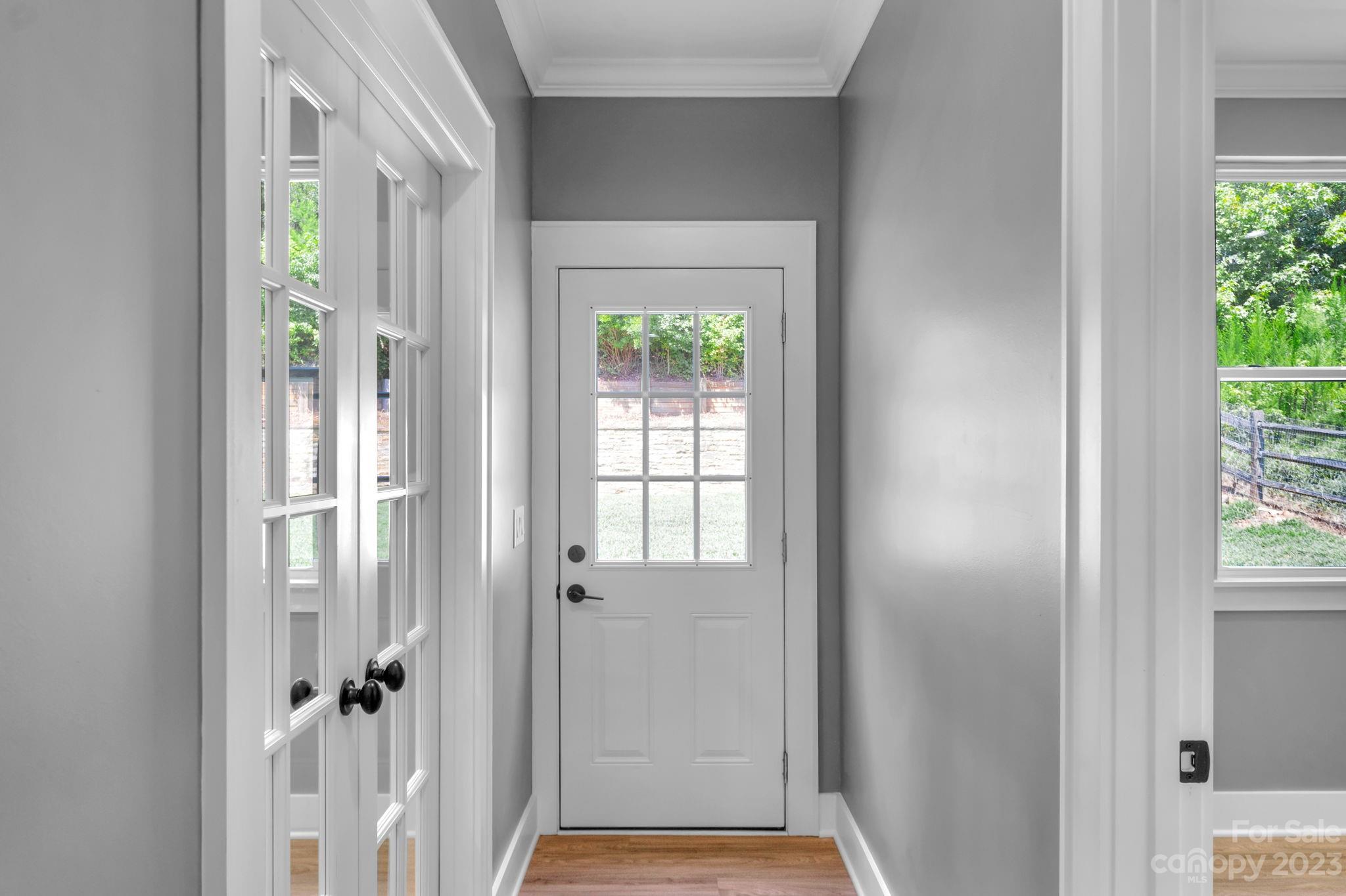 Regent Park - Residential