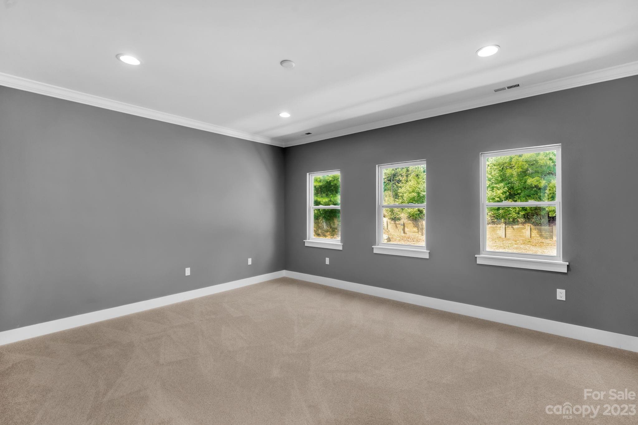 Regent Park - Residential