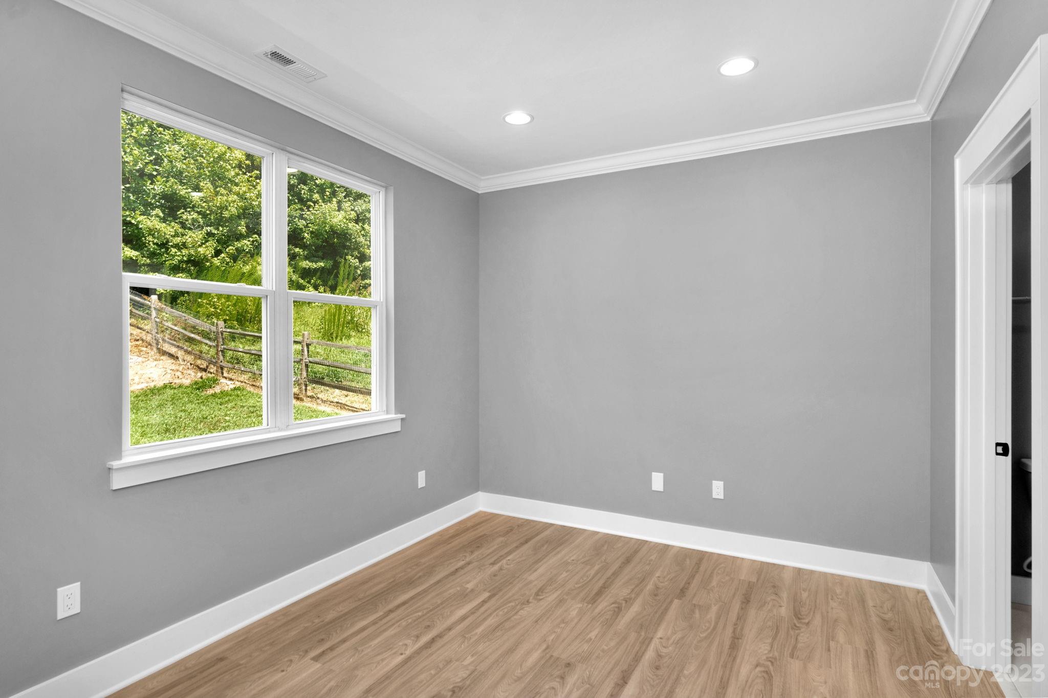 Regent Park - Residential