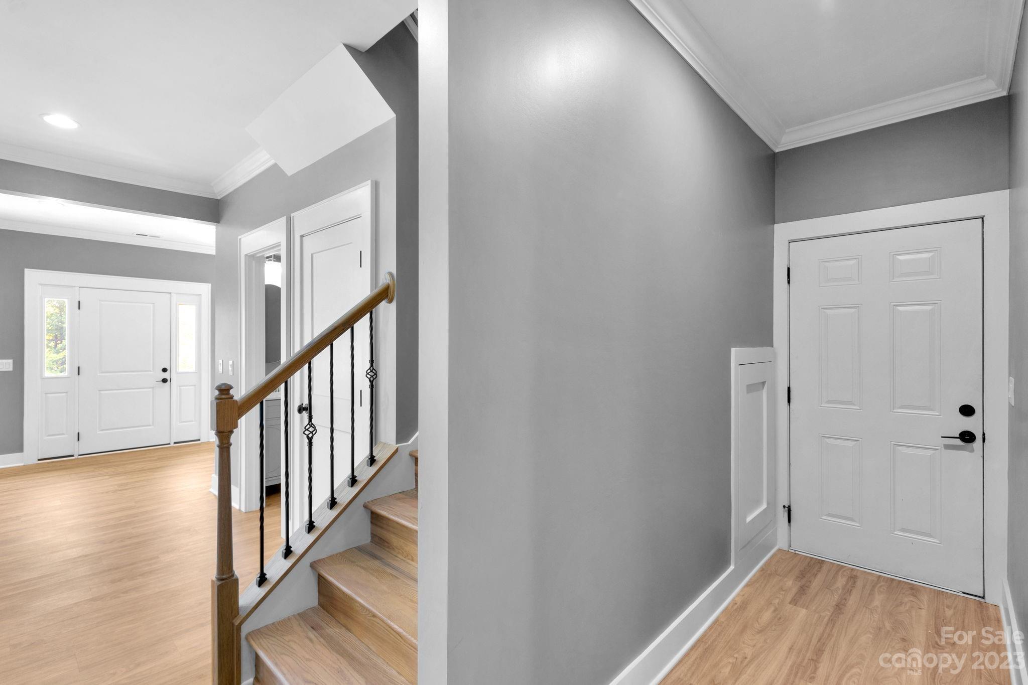 Regent Park - Residential