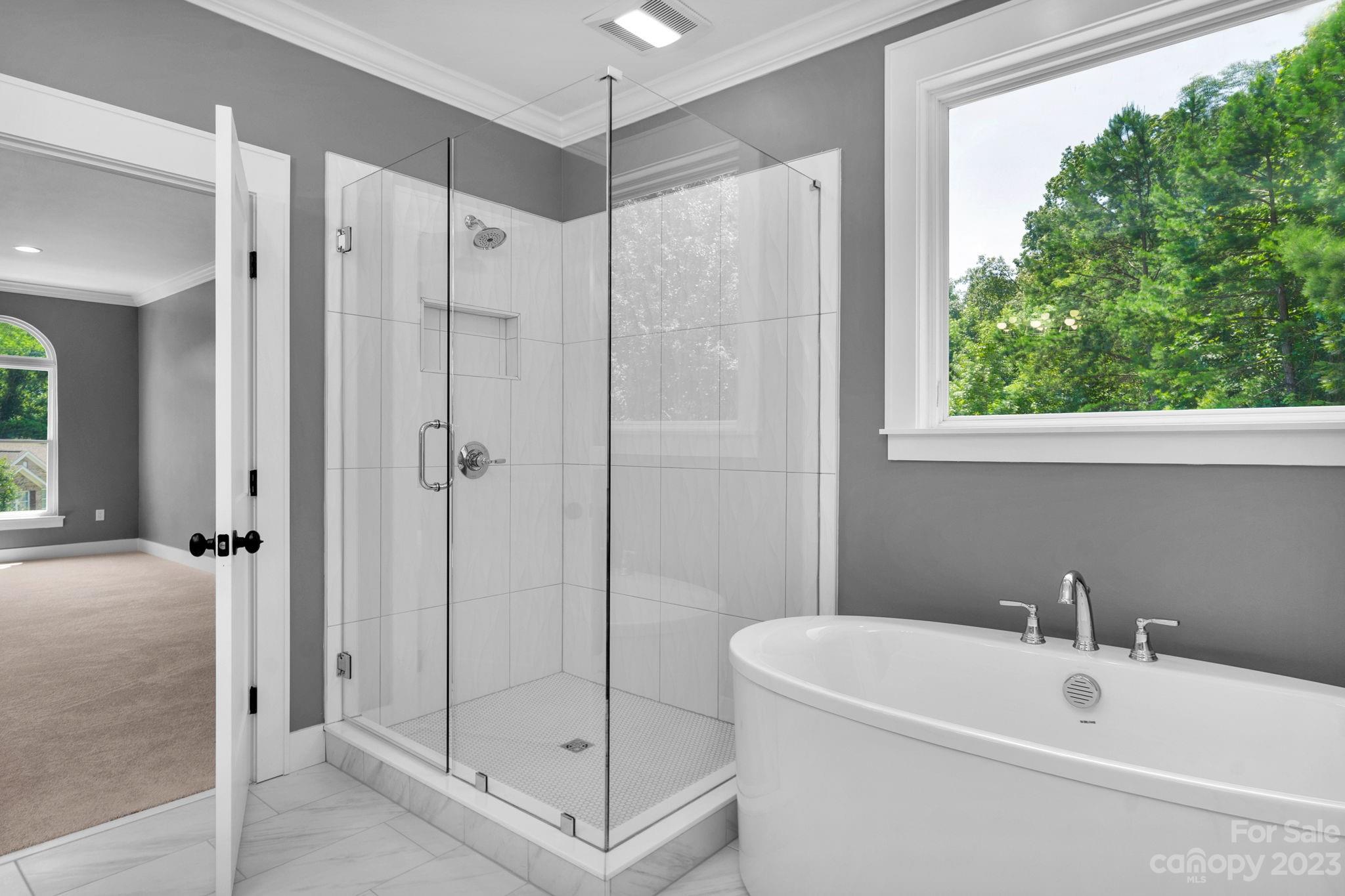 Regent Park - Residential