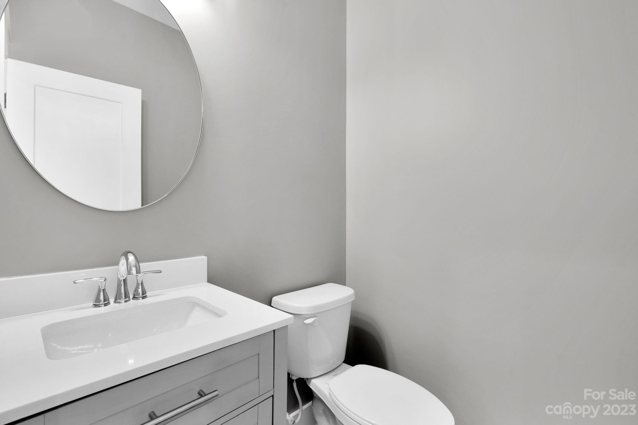 Regent Park - Residential