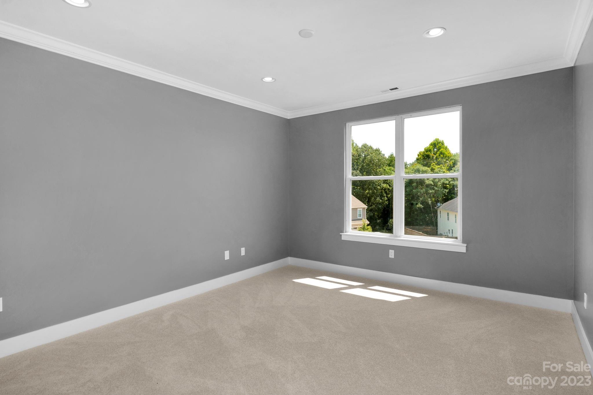 Regent Park - Residential