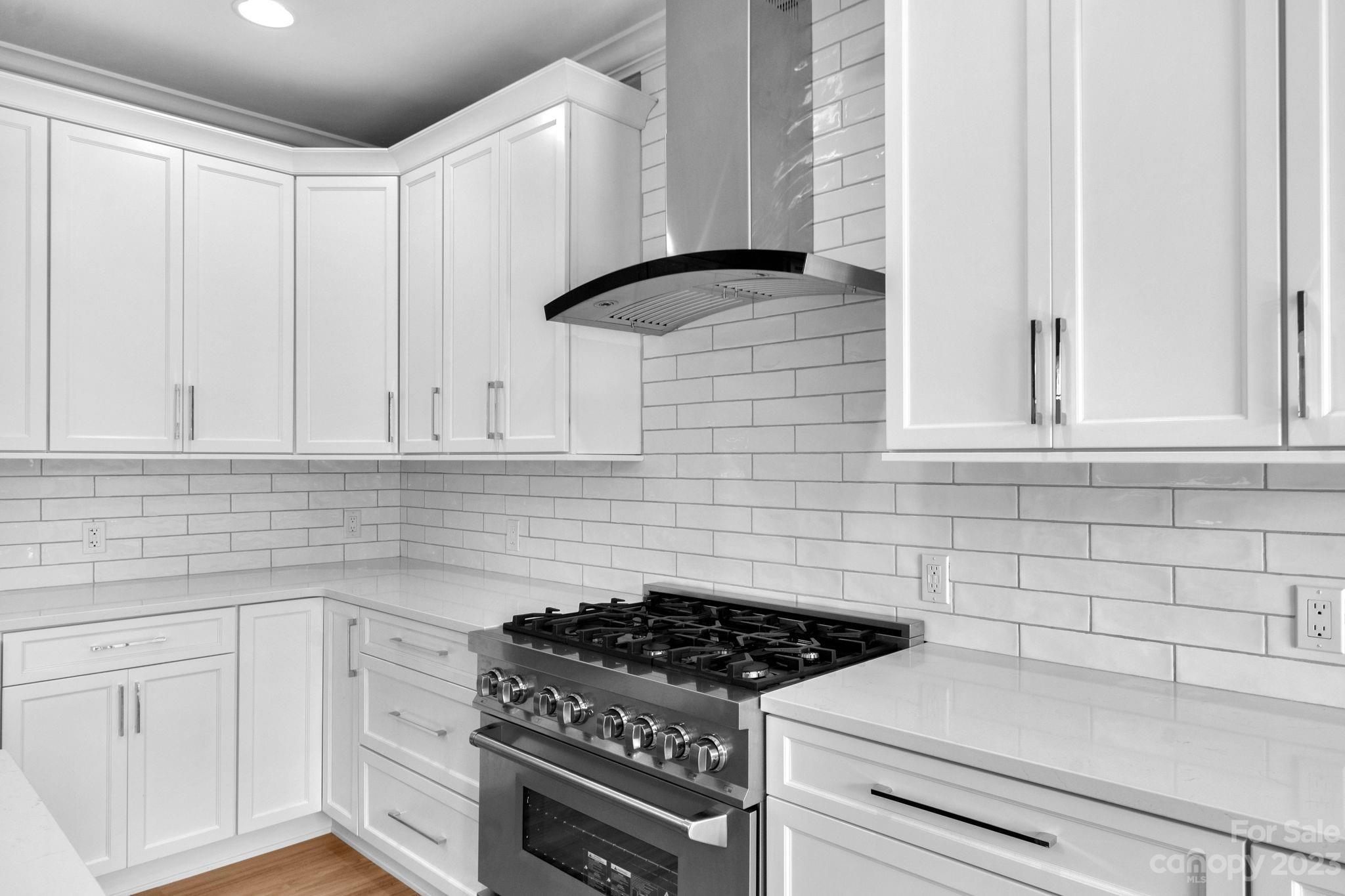 Regent Park - Residential