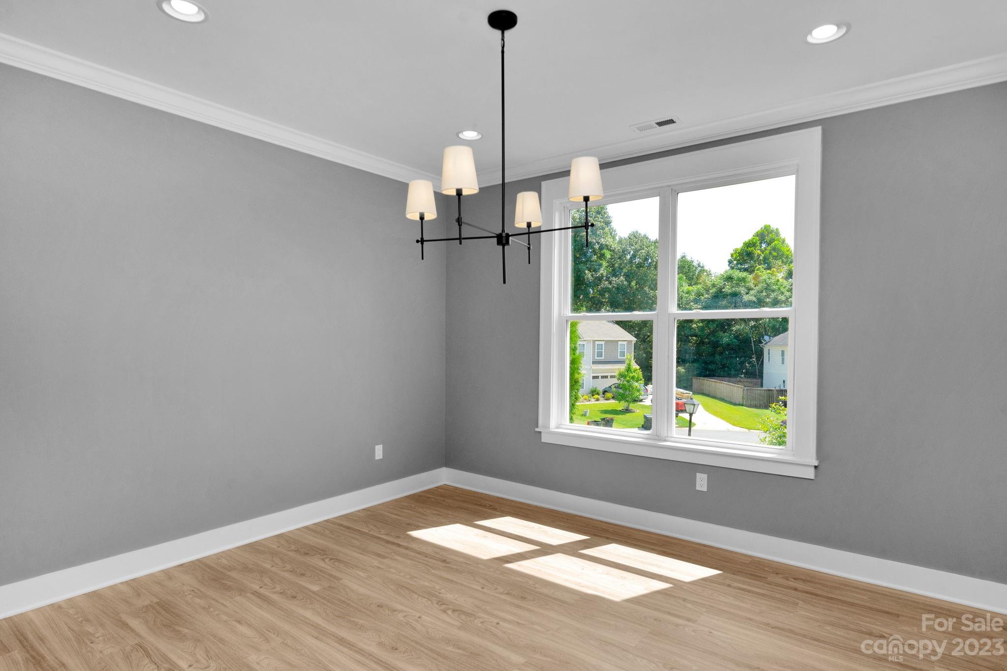 Regent Park - Residential