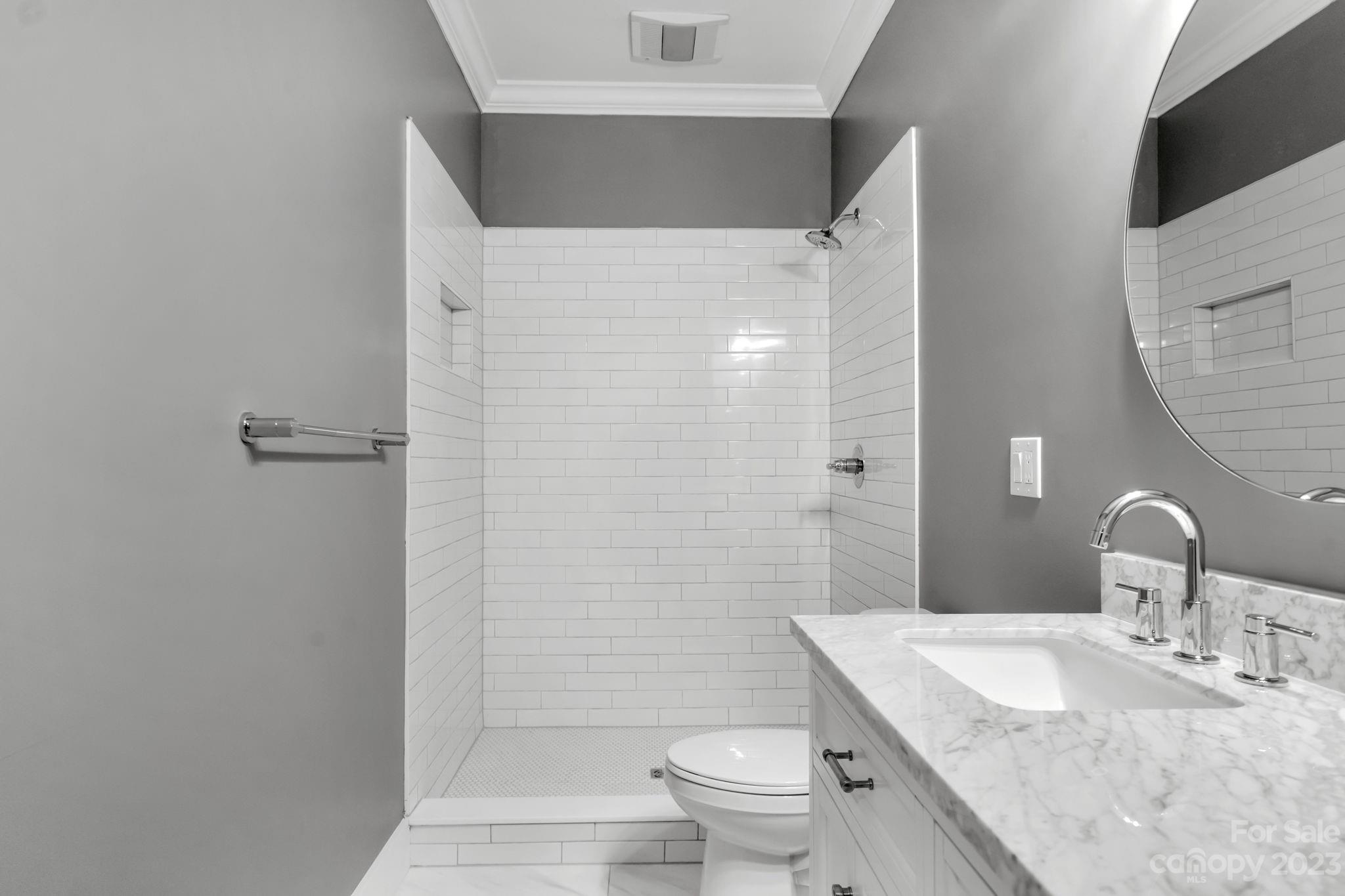 Regent Park - Residential