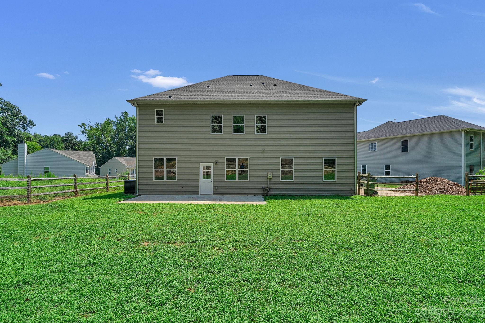 Regent Park - Residential