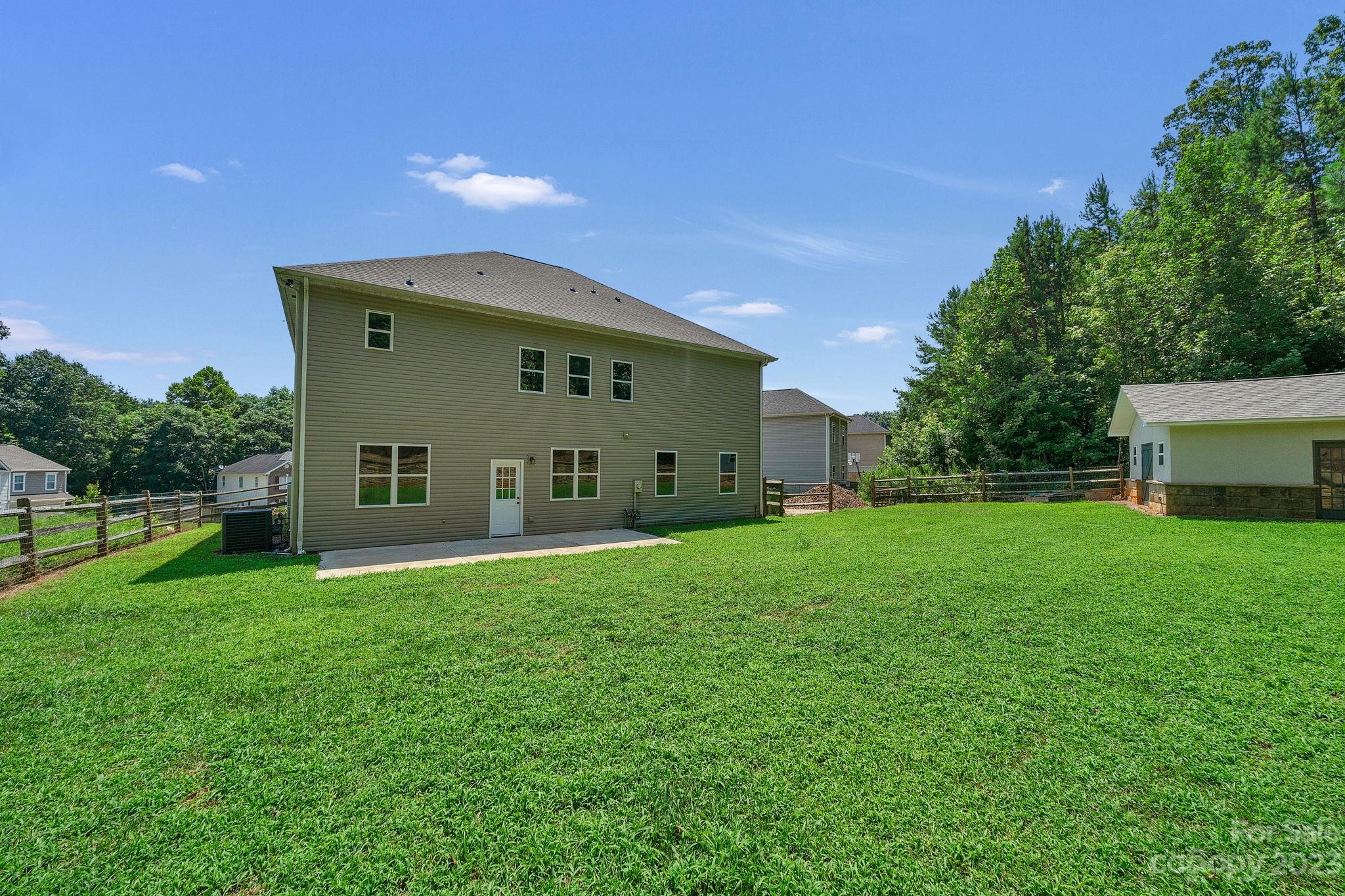 Regent Park - Residential