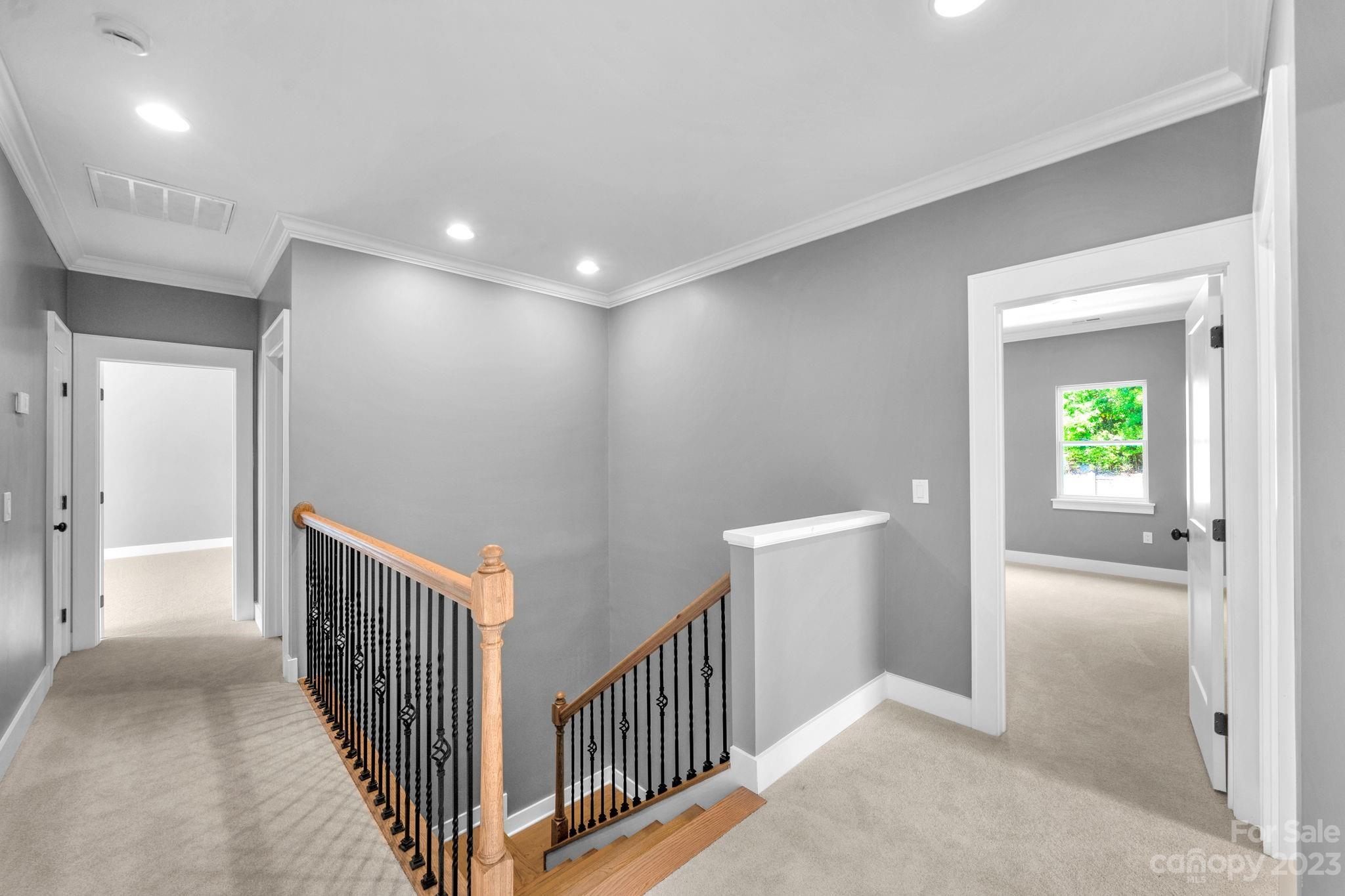 Regent Park - Residential