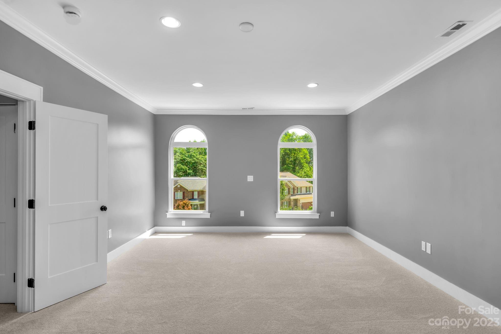 Regent Park - Residential