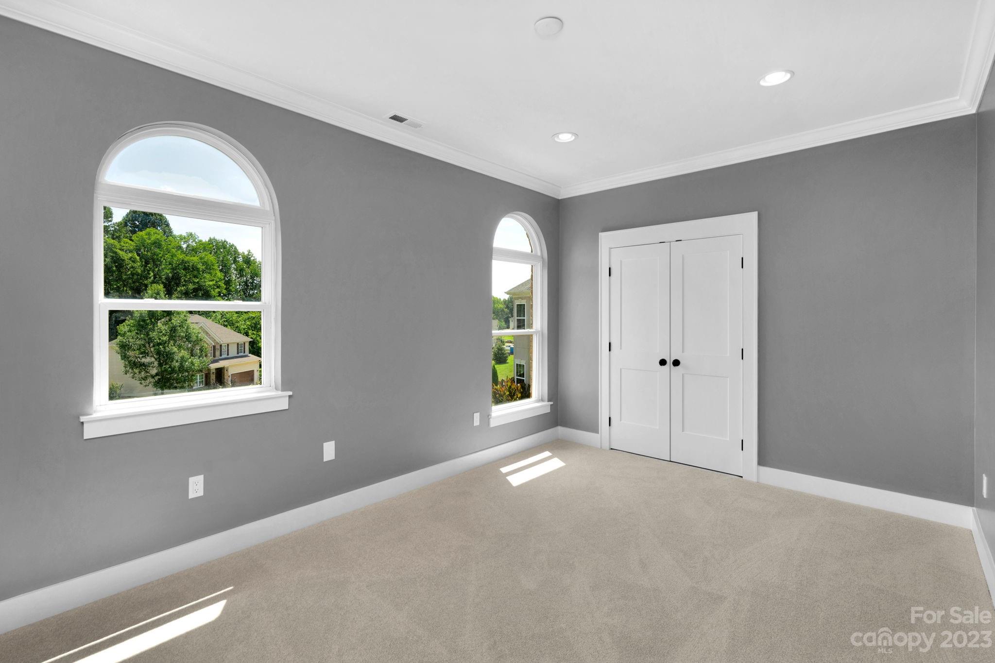 Regent Park - Residential