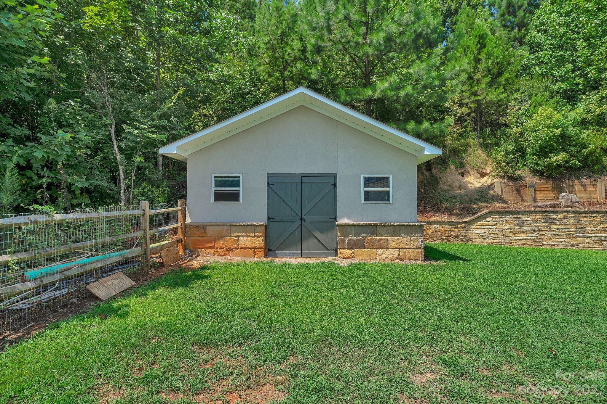 Regent Park - Residential