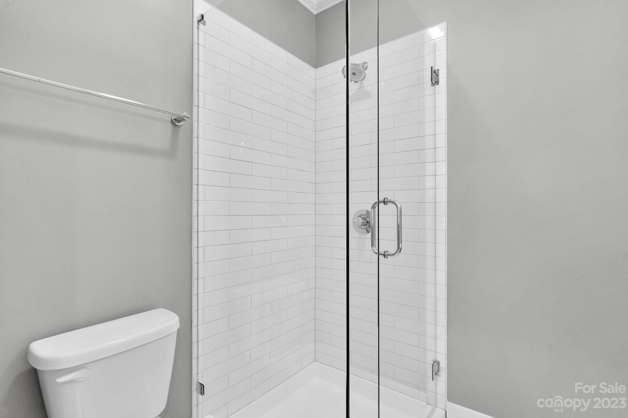 Regent Park - Residential