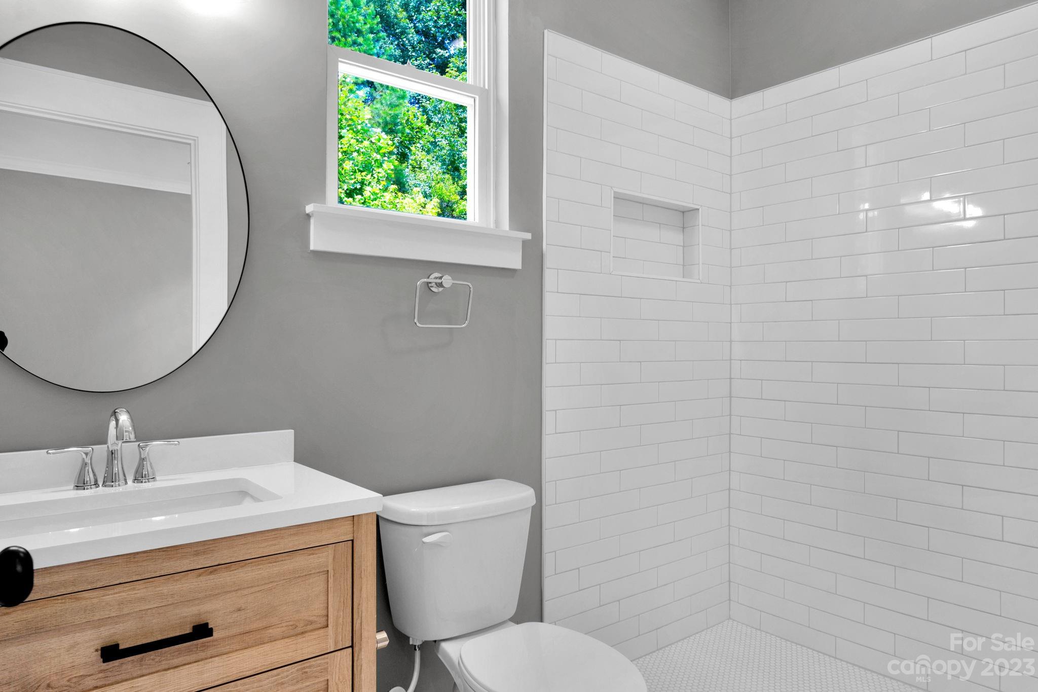 Regent Park - Residential