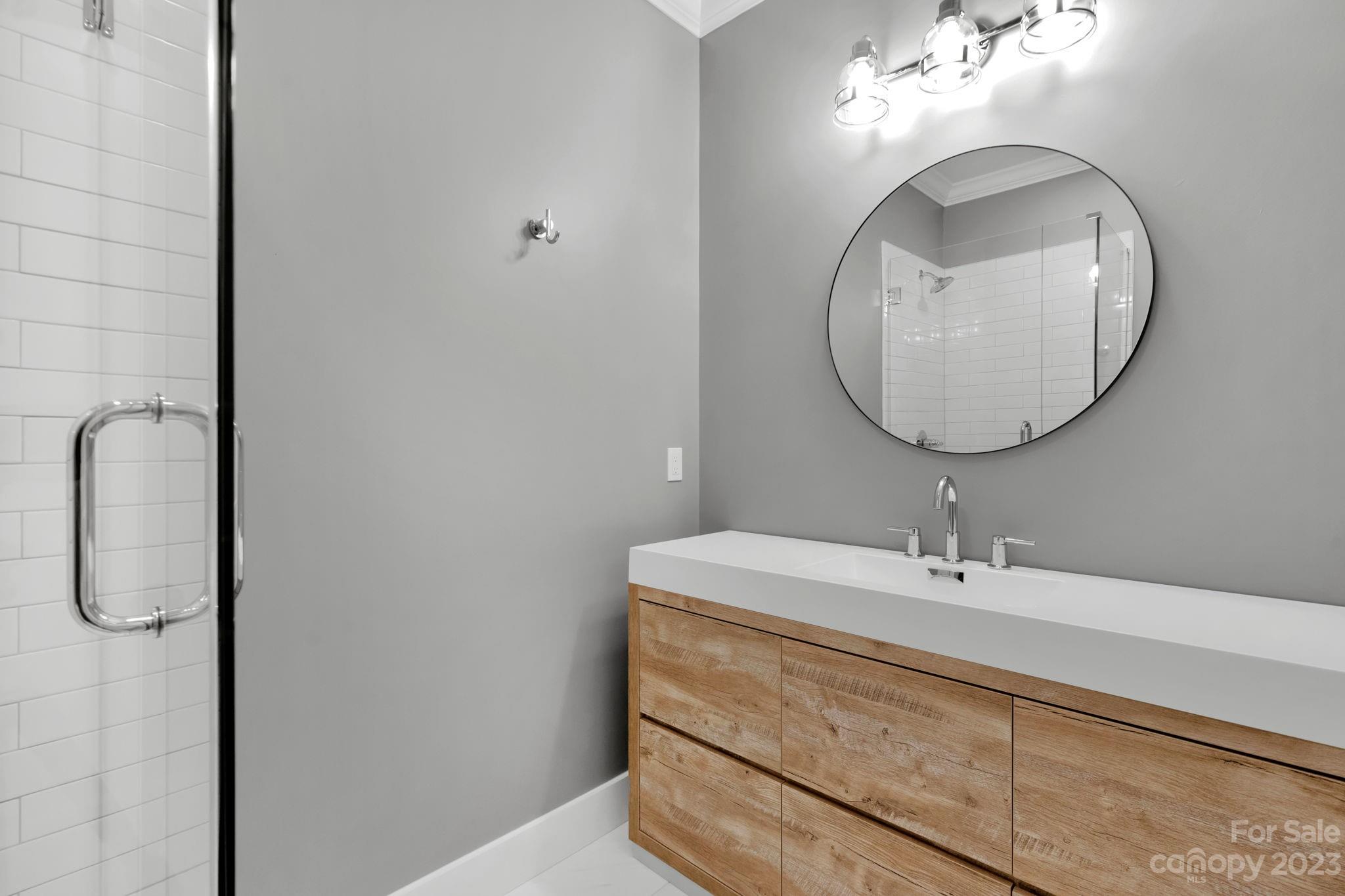 Regent Park - Residential