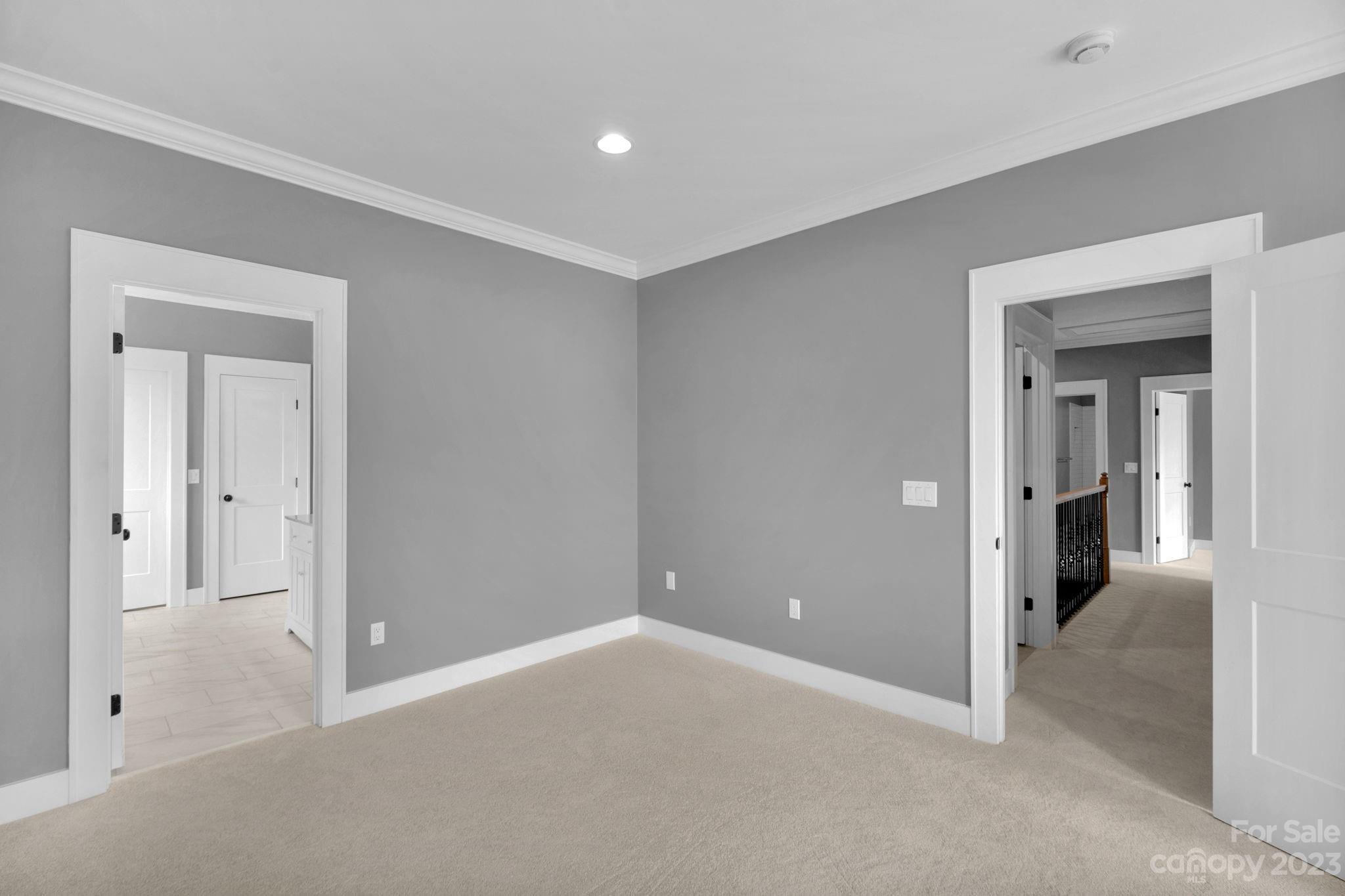 Regent Park - Residential