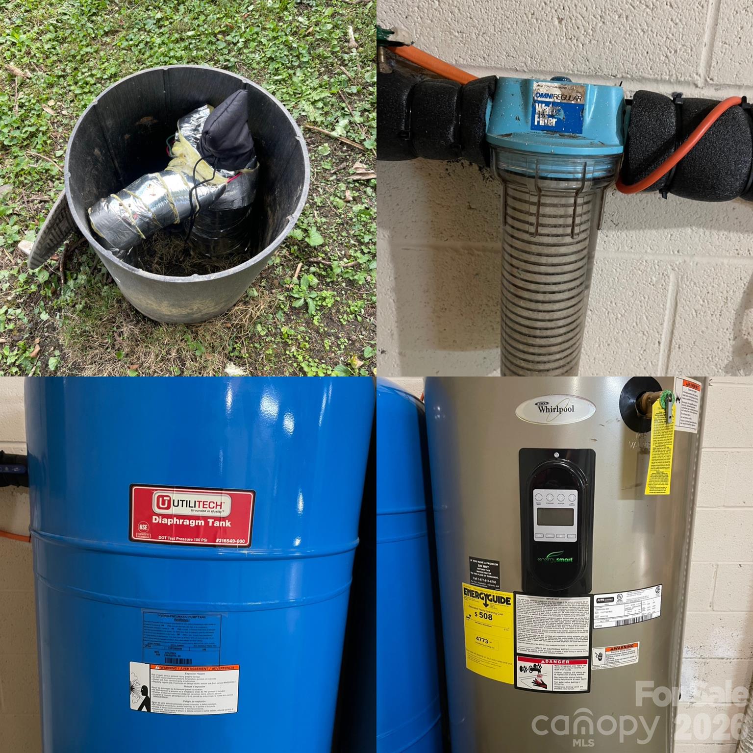 L & E Meadows - Residential