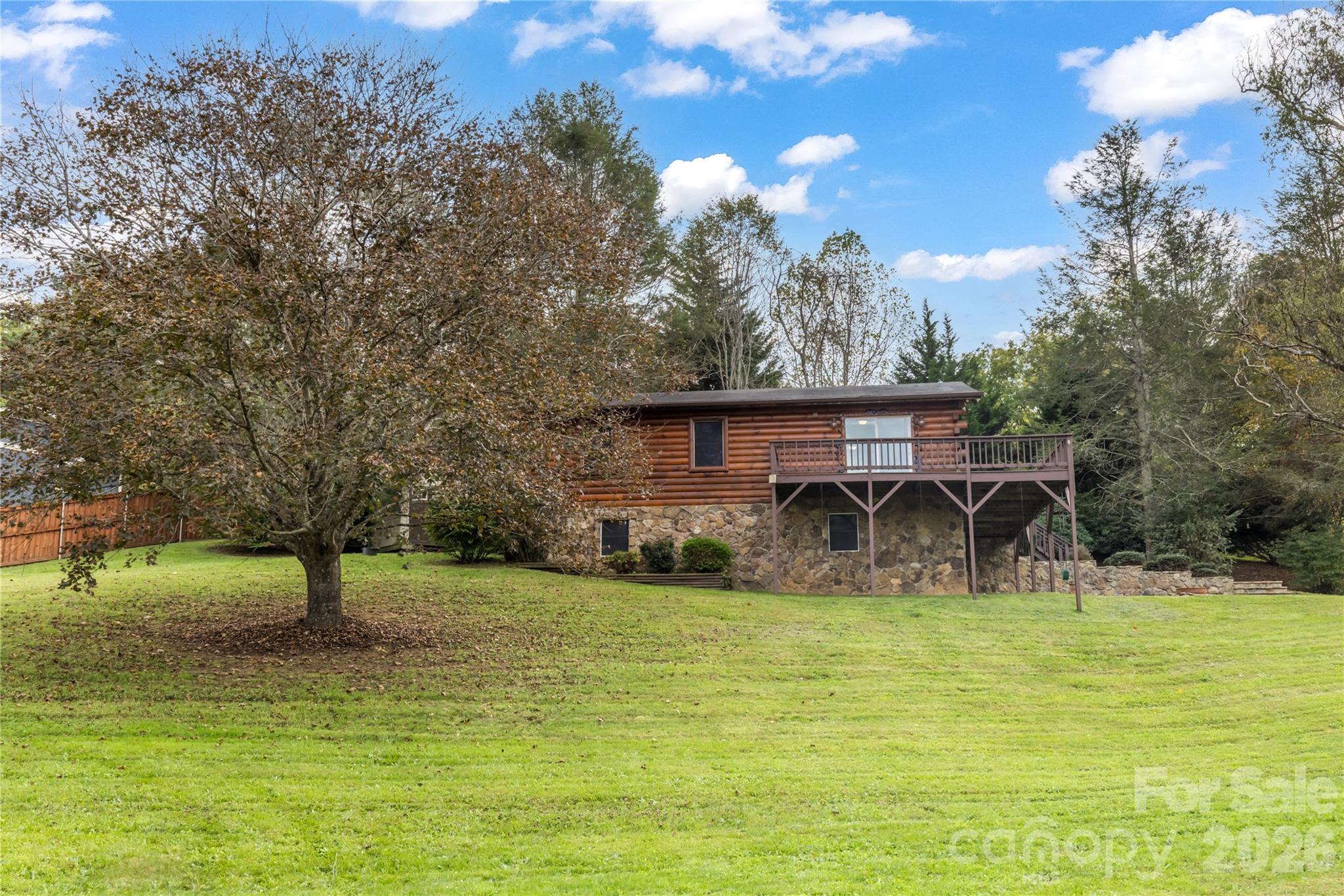 L & E Meadows - Residential