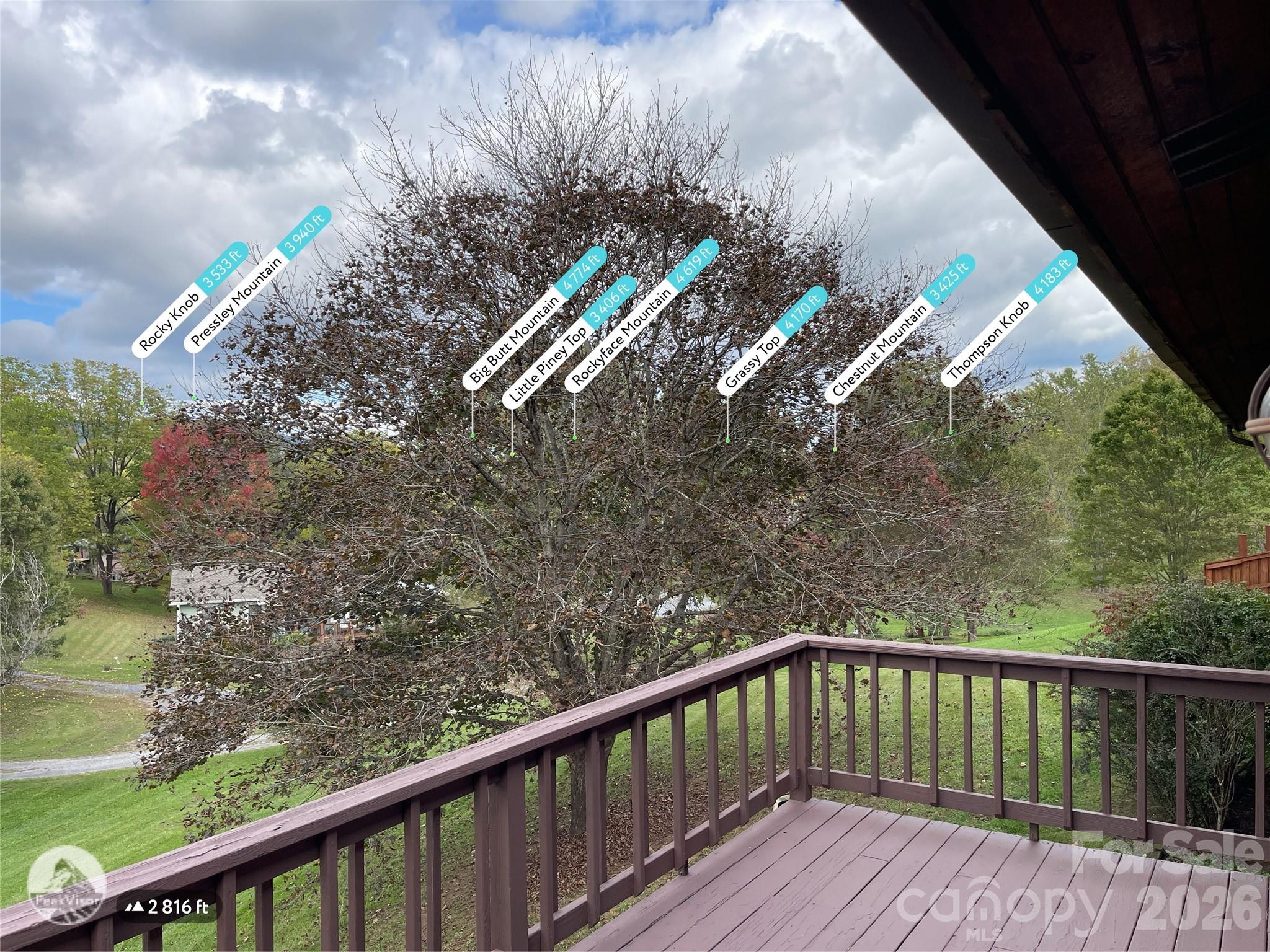 L & E Meadows - Residential