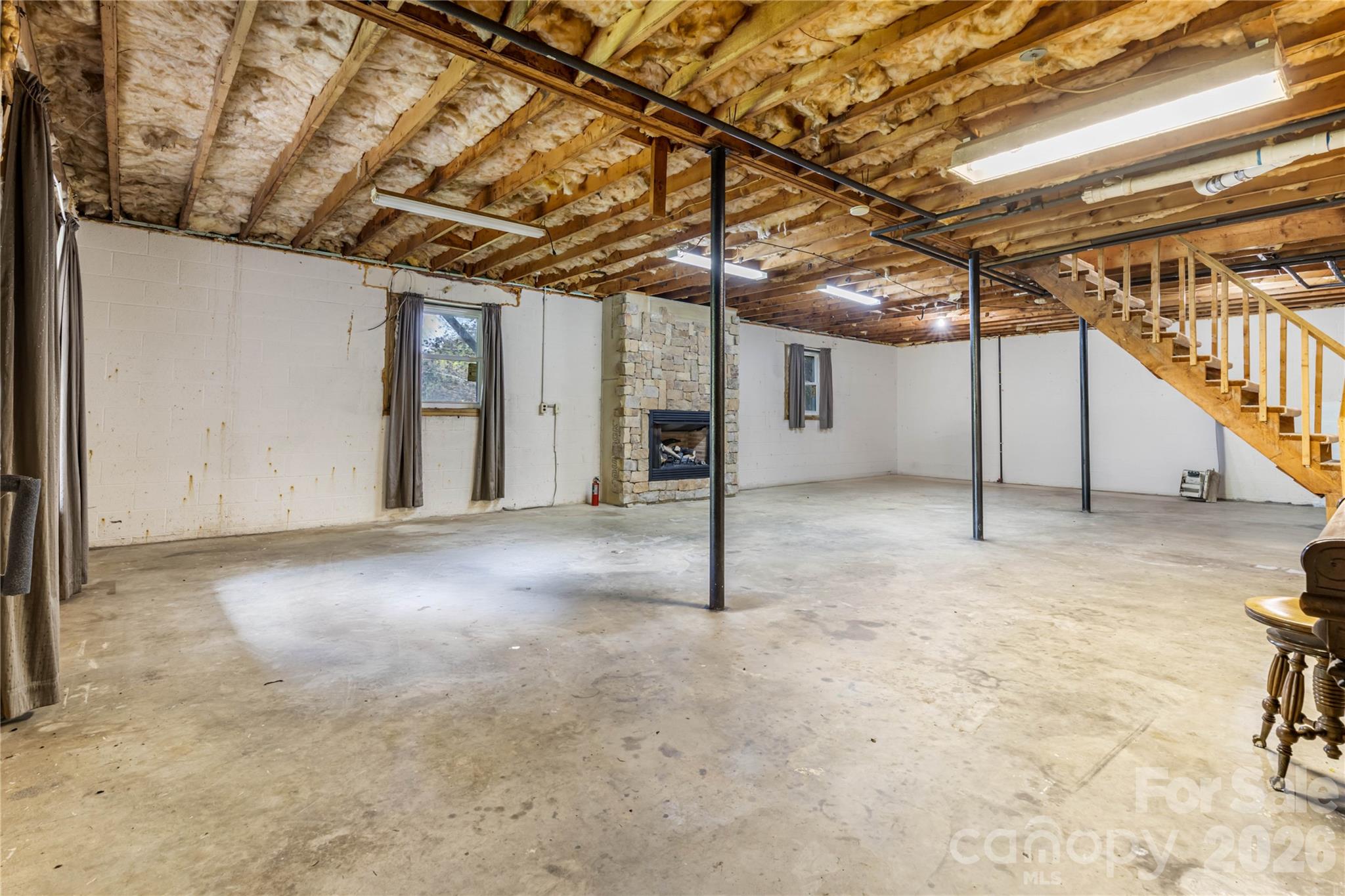 L & E Meadows - Residential