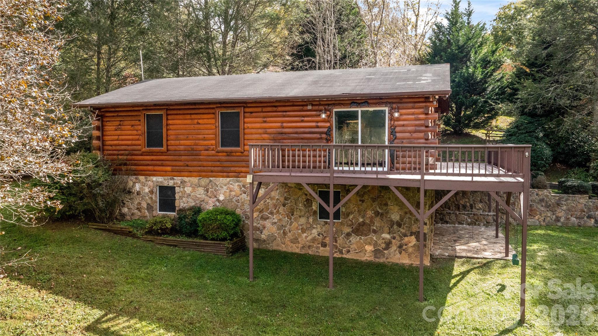 L & E Meadows - Residential