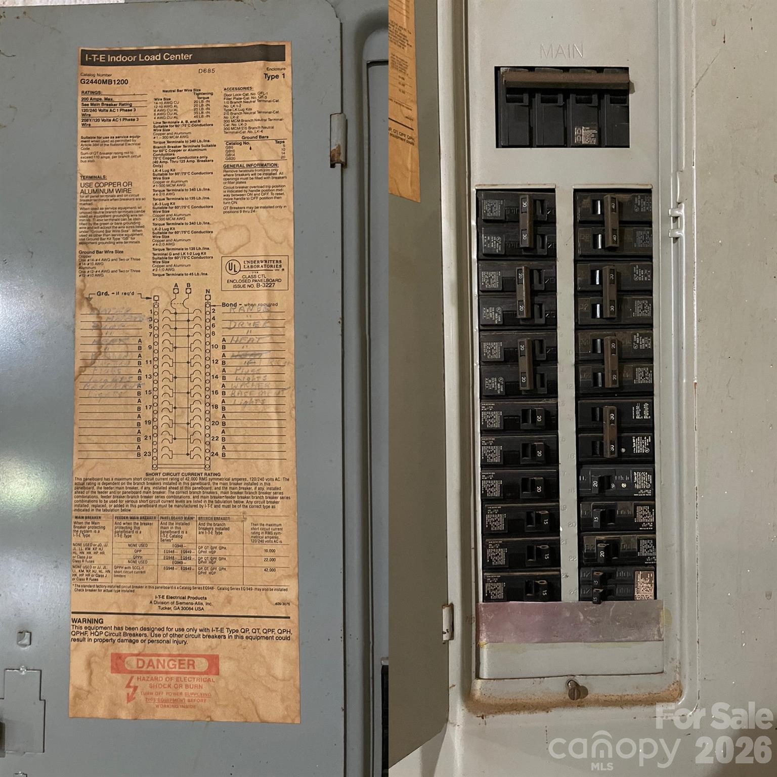 L & E Meadows - Residential