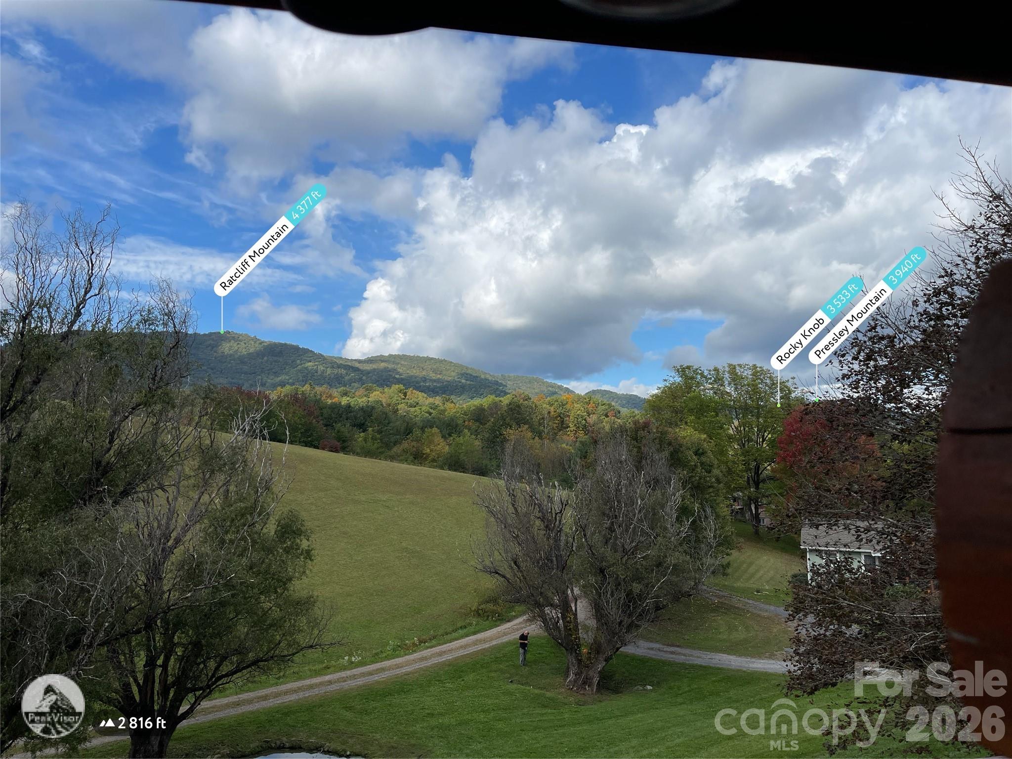 L & E Meadows - Residential