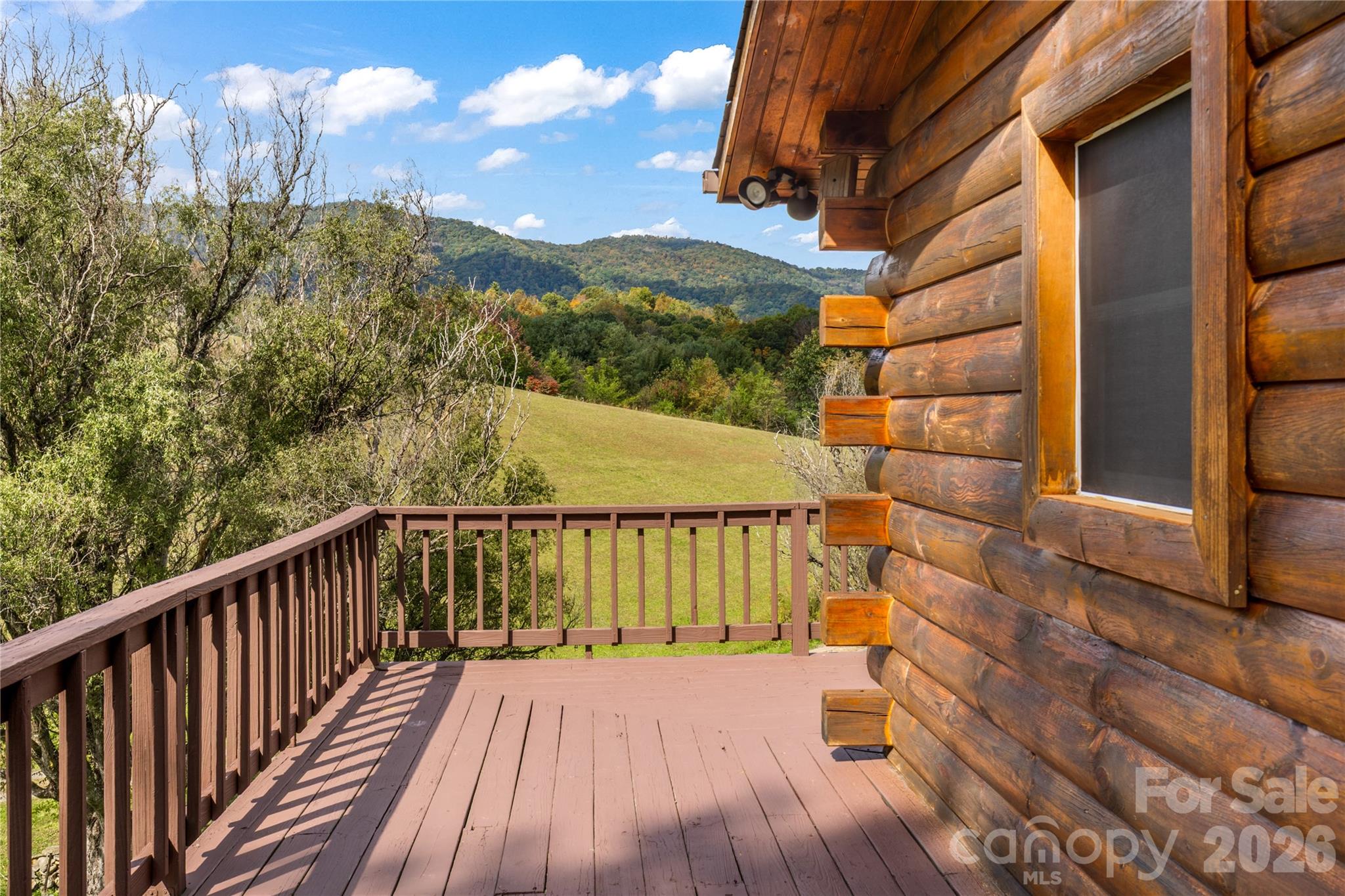 L & E Meadows - Residential