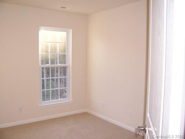 Baxter Village - Residential Lease