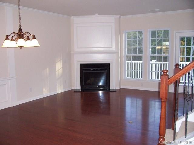 Baxter Village - Residential Lease