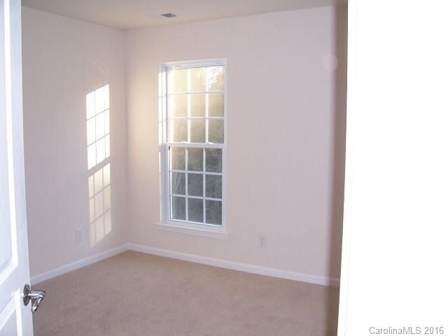 Baxter Village - Residential Lease