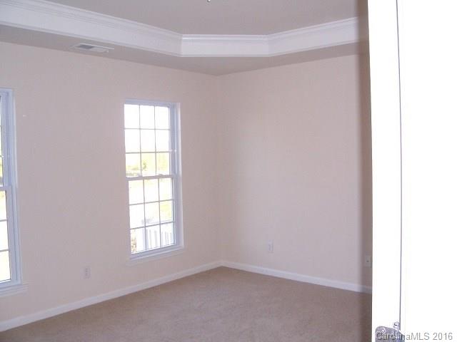 Baxter Village - Residential Lease