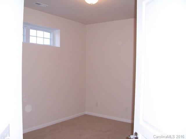 Baxter Village - Residential Lease