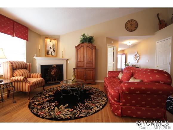 Bedford Place - Residential