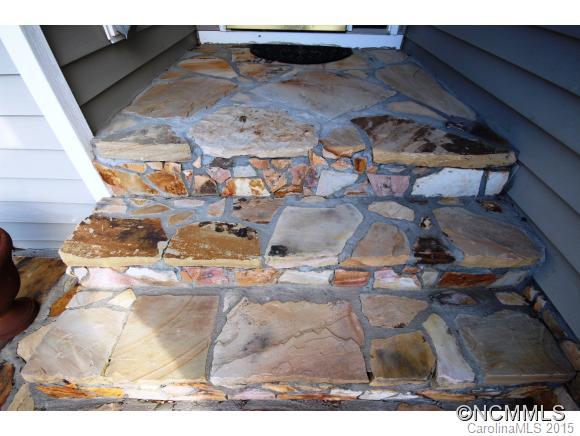 Bedford Place - Residential