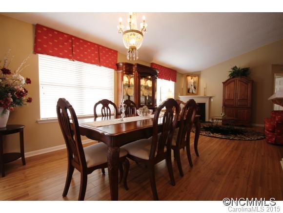 Bedford Place - Residential