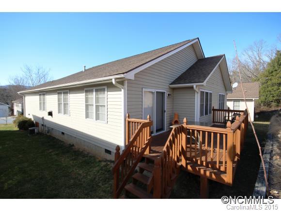 Bedford Place - Residential