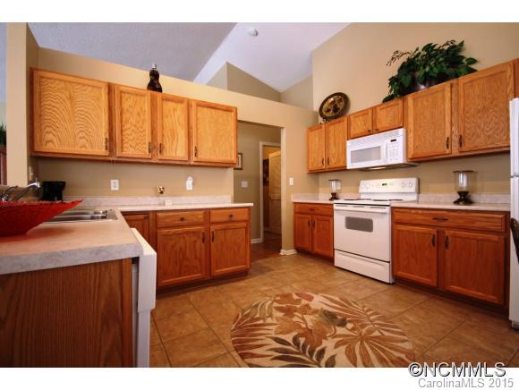 Bedford Place - Residential