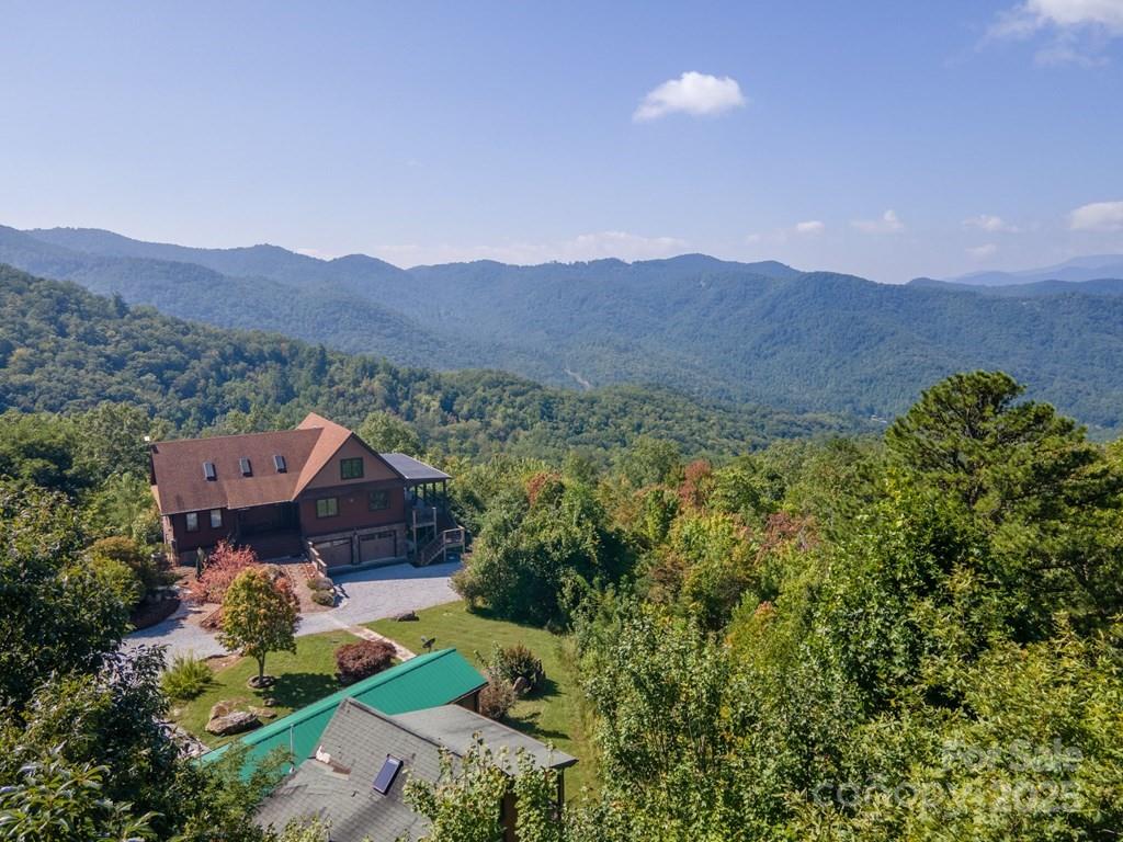 37 Jones Knob Road