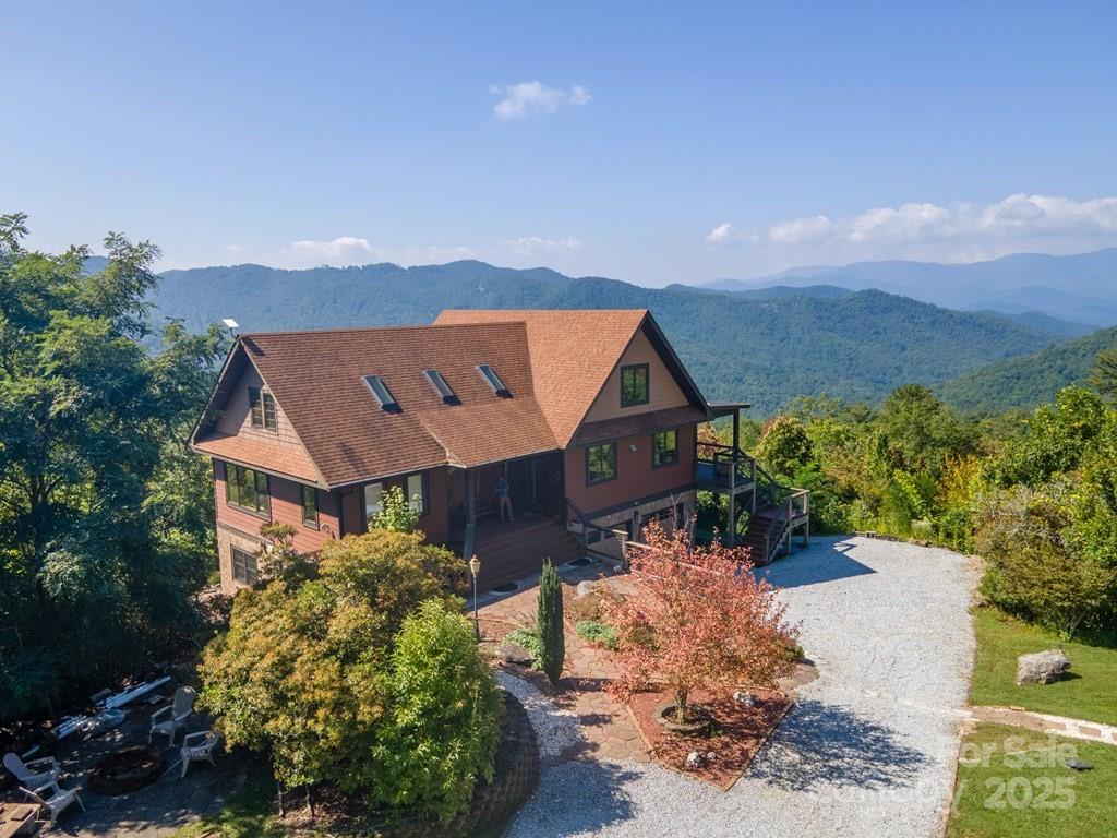 37 Jones Knob Road