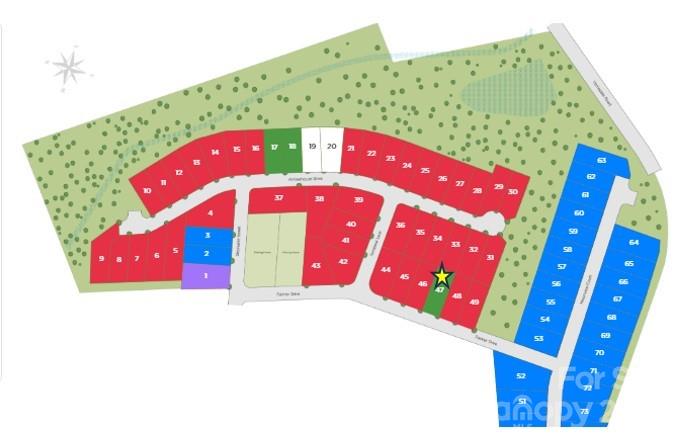 Wilora Pond - Residential