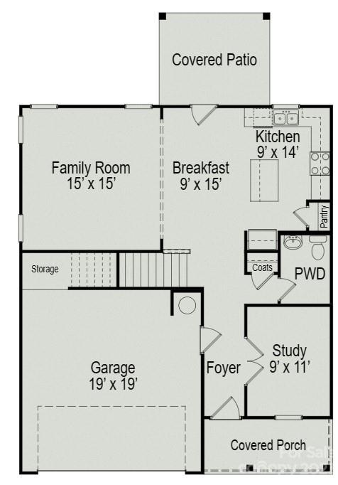 Wilora Pond - Residential