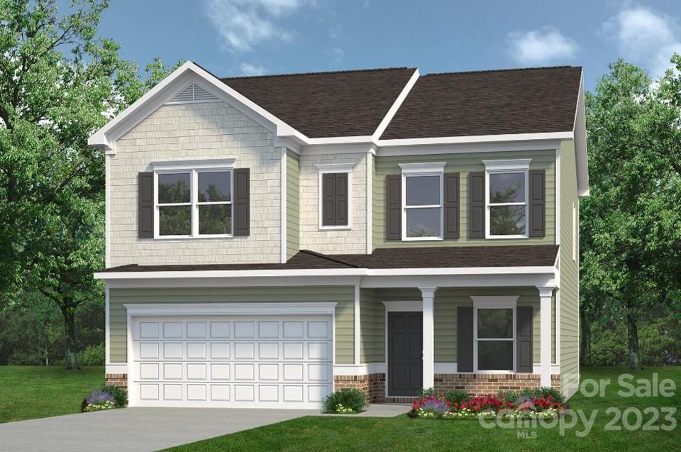 Wilora Pond - Residential